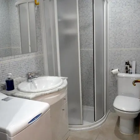 Terrasse Vue Mer A 20m Plage Cambrils. Locamar Apt Lourdes * Cambrils