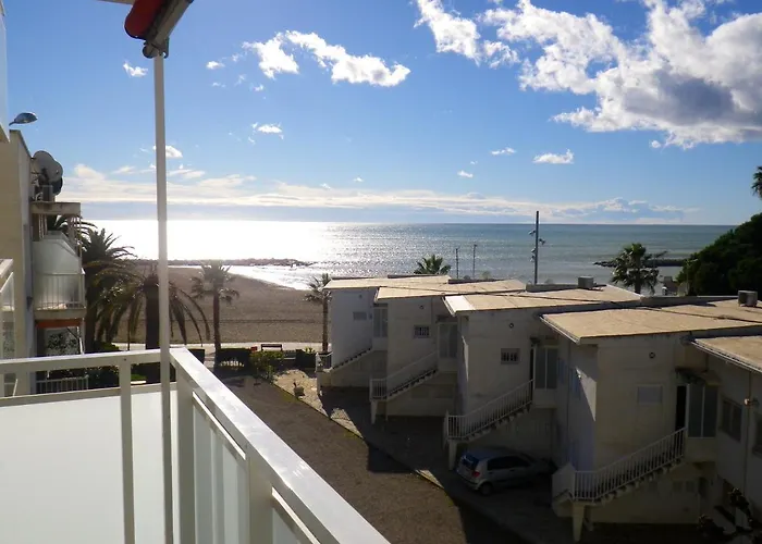 Apartamento Terrasse Vue A 20m Cambrils. Locamar Lourdes